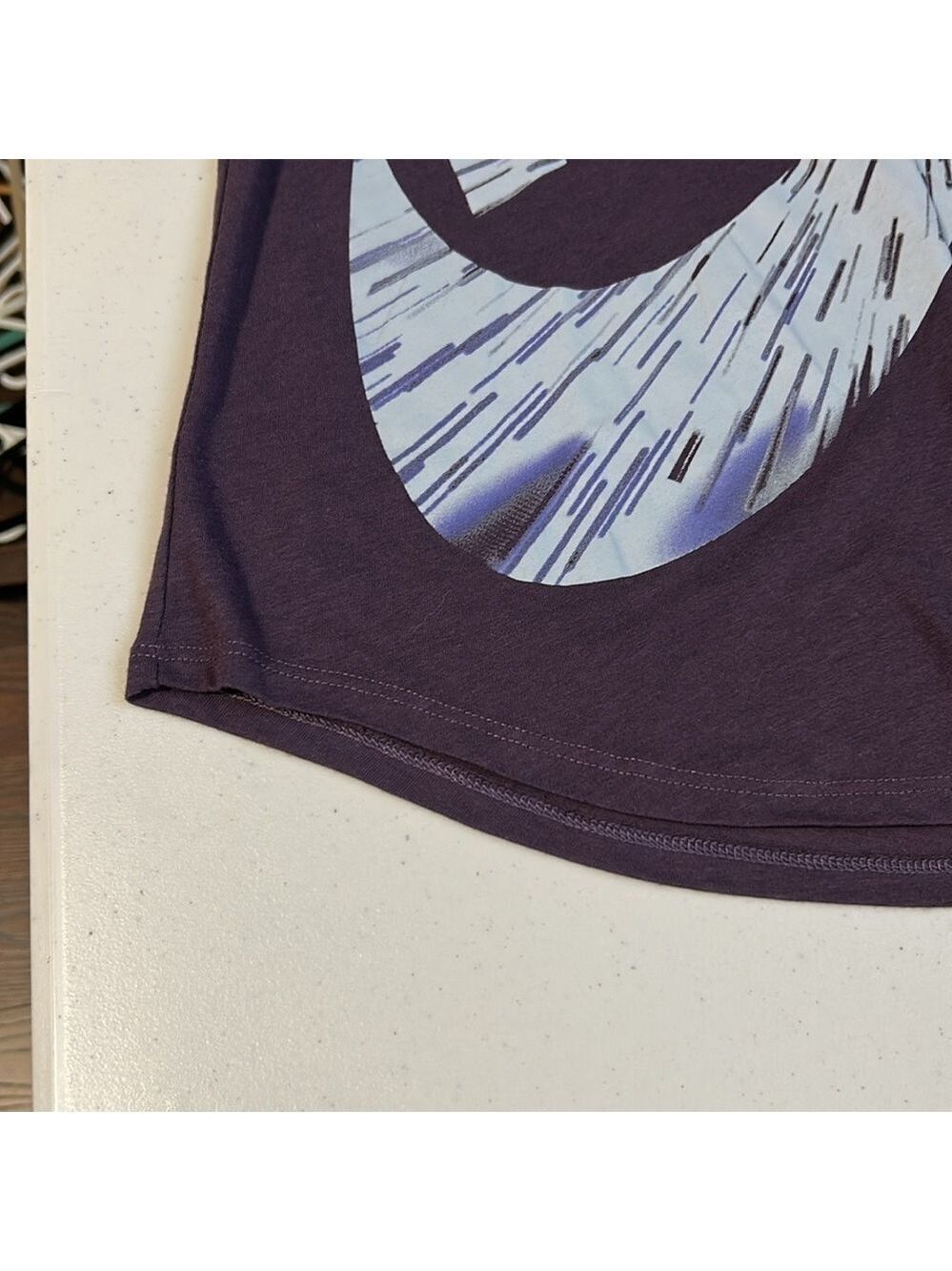 Nike Women's Graphic Tee - Picture 6 of 7